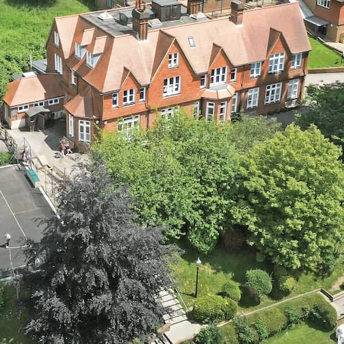 Caterham Prep School